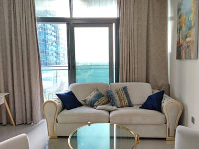 1 Bedroom Flat for Rent in Business Bay, Dubai - 917a 20. jpeg