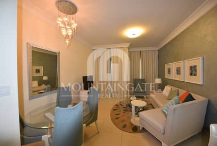 5 star Hotel Furnished Apt In Downtown.. 5 star Hotel Furnished Apt In Downtown..