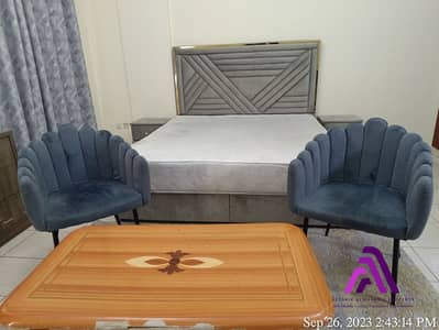 Studio for Rent in International City, Dubai - WhatsApp Image 2024-02-17 at 12.03. 51 AM. jpeg