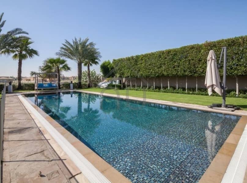 Beautifully upgraded | Golf course | Large Plot Beautifully upgraded | Golf course | Large Plot
