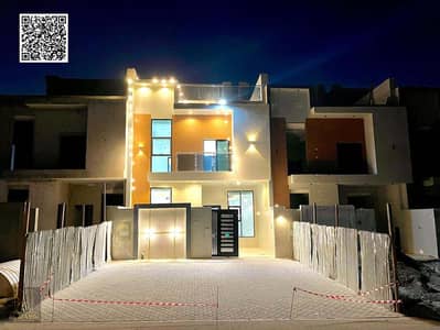 4 Bedroom Townhouse for Sale in Al Helio, Ajman - IMG-20241226-WA0293. jpg