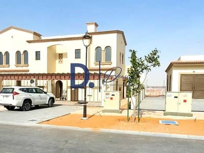 2 Bedroom Townhouse for Rent in Zayed City, Abu Dhabi - 50ee58b4-214e-4896-8fd3-69e5088f960e. jpg