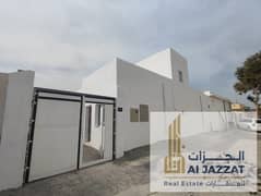 للايجار فيلا مميزه وجاهزة للسكن في منطقة الصبخة موقع مميز قريب المسجد والمدرسة