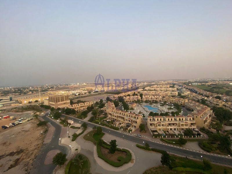 Community view | Furnished Studio Community view | Furnished Studio