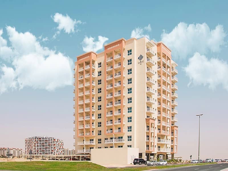 Ready Apartment for Sale in Liwan from Mazaya|??? ????? ????? ?? ?????