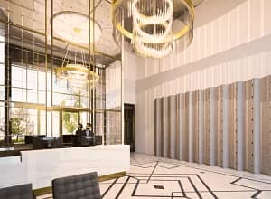VOI Residence by HVM Living - Image 2