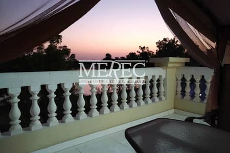 Stunning & spacious 7 Bedroom Villa for Rent Stunning & spacious 7 Bedroom Villa for Rent