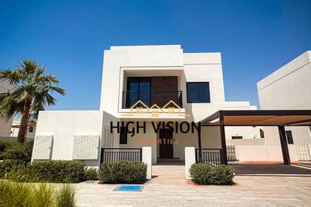 4 Bedroom Villa for Rent in Yas Island, Abu Dhabi - img109. jpg