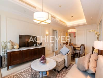 2 Bedroom Apartment for Rent in Downtown Dubai, Dubai - IMG-20241231-WA0028. jpg