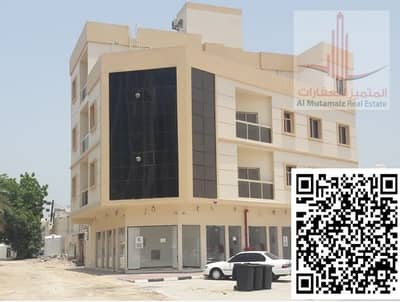 11 Bedroom Building for Sale in Al Bustan, Ajman - WhatsApp Image 2022-01-04 at 1.11. 43 PM. jpeg