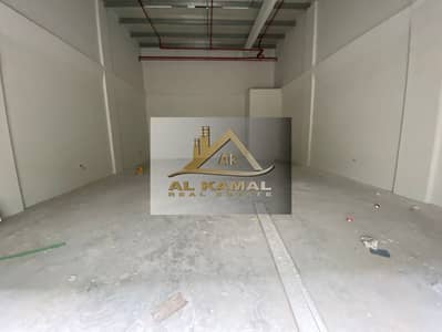 Warehouse for Rent in Ajman Industrial, Ajman - IMG-20241228-WA0001. jpg