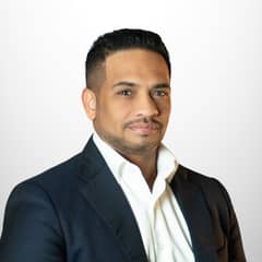 Irfaan Abdulhamid Kasimali Irfaan Abdulhamid Kasimali