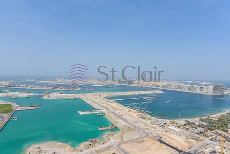 Cheapest Deal | Full Sea Marina View | Rented 2BR Cheapest Deal | Full Sea Marina View | Rented 2BR