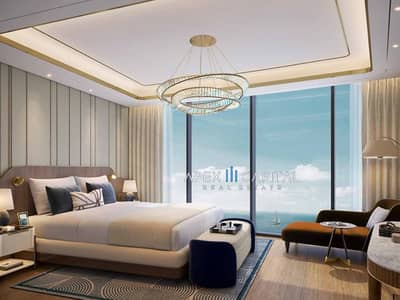 3 Bedroom Flat for Sale in Dubai Maritime City, Dubai - 2. jpeg