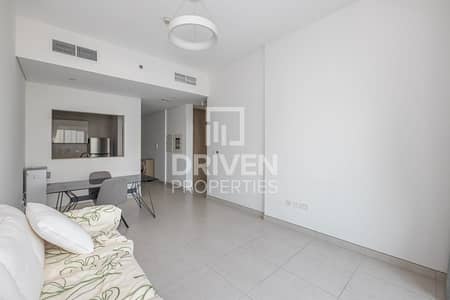1 Bedroom Flat for Rent in Business Bay, Dubai - Amazing Burj Khalifa and Canal Views | Bright Unit