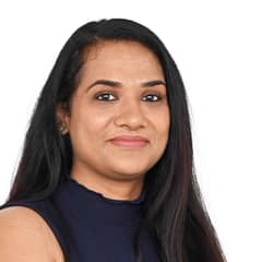 Vasudha Rastogi Vasudha Rastogi