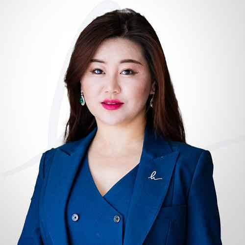 Jiaru Huang