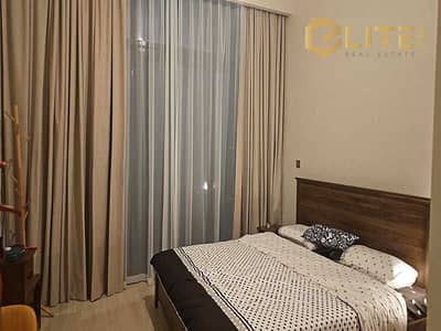 Studio for Rent in Meydan City, Dubai - IMG-20250102-WA0018. jpg