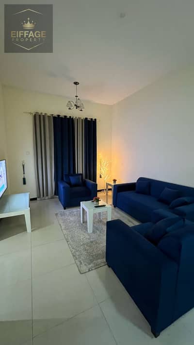 1 Bedroom Apartment for Rent in Al Nuaimiya, Ajman - IMG-20250102-WA0341. jpg