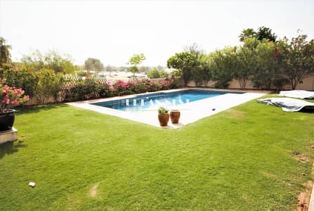 فیلا 5 غرفة نوم للبيع في مدينة دبي الرياضية، دبي - Beautiful golf views close to main exit (VH-S-0143) فیلا 5 غرفة نوم للبيع في مدينة دبي الرياضية، دبي - Beautiful golf views close to main exit (VH-S-0143)