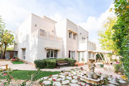 5 Bedroom Villa for Sale in The Meadows, Dubai - Vacant on Transfer | Type 8 | 5BR + Maids | Meadows 5 5 Bedroom Villa for Sale in The Meadows, Dubai - Vacant on Transfer | Type 8 | 5BR + Maids | Meadows 5