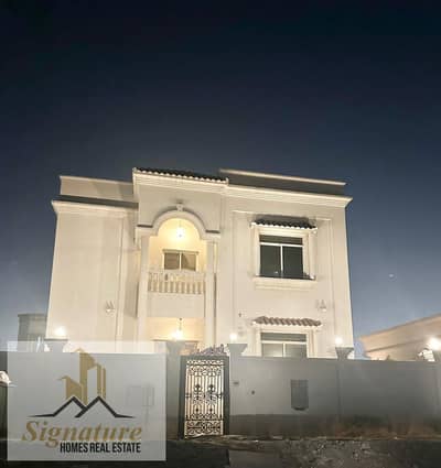 5 Bedroom Villa for Rent in Al Yasmeen, Ajman - IMG-20250102-WA0048. jpg