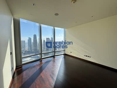 2 Bedroom Apartment for Rent in Downtown Dubai, Dubai - Burj Khalifa- Unit 6301 (14). jpg