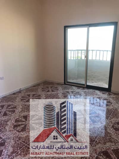 1 Bedroom Flat for Rent in Al Bustan, Ajman - IMG-20250102-WA0053. jpg