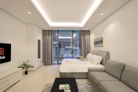 Studio for Rent in Business Bay, Dubai - IMG_1240. jpg