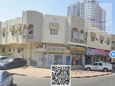 阿尔努艾米亚， 阿治曼 商业大厦待售 - 4b128338-3894-4195-890e-ea02ec2daea8. jpeg