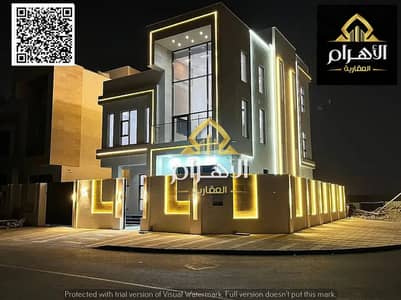 فیلا 5 غرف نوم للبيع في الباهية، عجمان - 753716956-1066x800. jpg