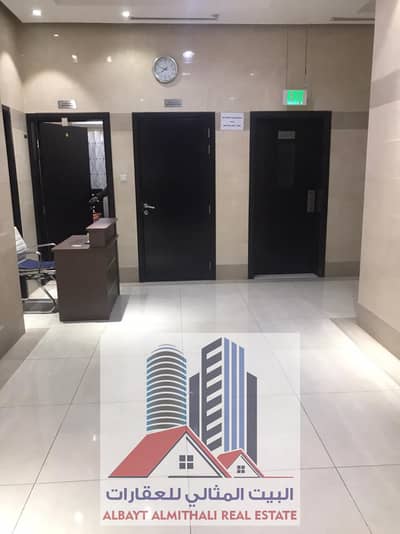 2 Bedroom Flat for Rent in Al Nuaimiya, Ajman - IMG-20250101-WA0533. jpg