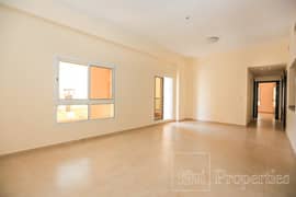 Rented  |1 Bed Apartment | Closed kitchen |Balcony