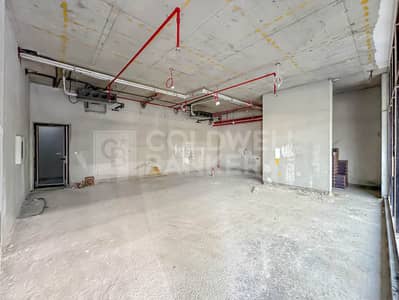Shop for Rent in Arjan, Dubai - Brand New | Retail Shop | Excellent Community