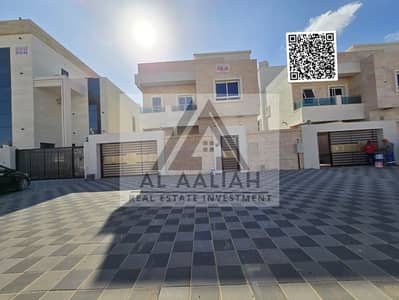 5 Bedroom Villa for Rent in Al Amerah, Ajman - WhatsApp Image 2025-01-01 at 11.35. 20 PM (1). jpeg