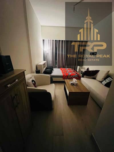 Studio for Rent in Meydan City, Dubai - vm1eNtkoglZXLNRTwjusAjfbsKhl5Y6AvYhT3ARn