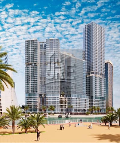 3 Bedroom Apartment for Sale in Al Reem Island, Abu Dhabi - IMG-20250102-WA0022. jpg