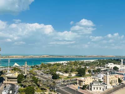 3 Bedroom Flat for Rent in Al Khalidiyah, Abu Dhabi - IMG-20250102-WA0012. jpg