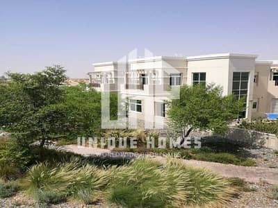 2 Bedroom Townhouse for Sale in Al Ghadeer, Abu Dhabi - 1. jpg