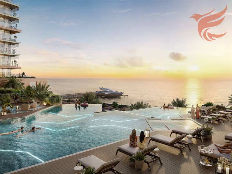16 Playa del Sol - pool deck. jpg