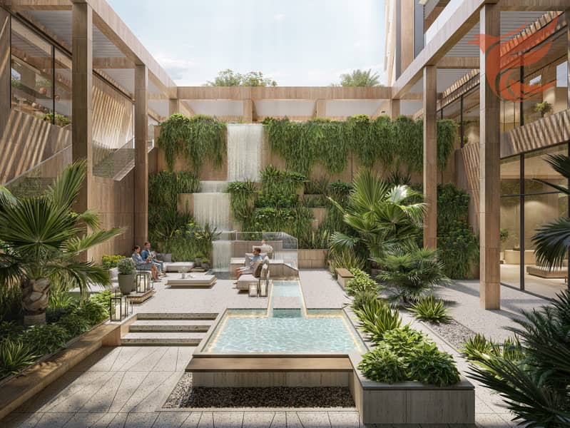 17 Playa del Sol - sunken garden. jpg