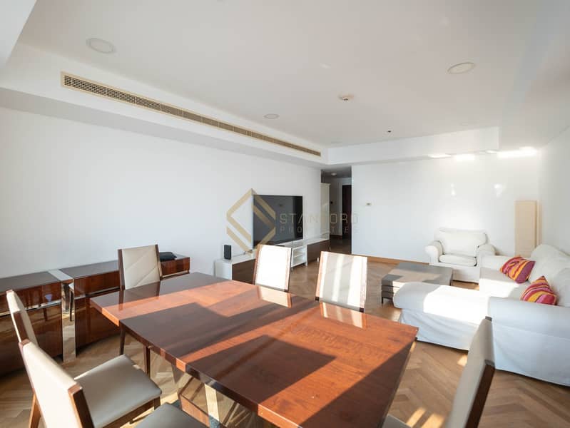 High floor | Luxury Amenities | Furnished High floor | Luxury Amenities | Furnished