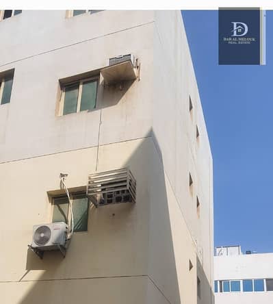 Building for Sale in Muwaileh, Sharjah - WhatsApp Image 2025-01-02 at 2.15. 03 AM. jpeg