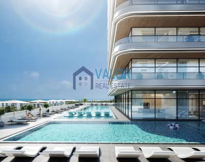 2 Bedroom Apartment for Sale in Dubai Science Park, Dubai - Exterior-4. jpg