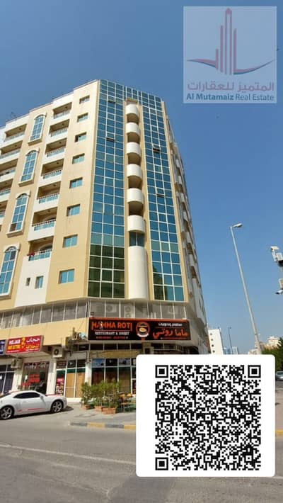 2 Bedroom Flat for Rent in Al Rumaila, Ajman - 2d2641cb-4f17-45b4-b153-59db476f7cc5. jpg