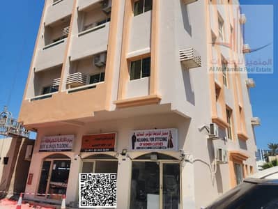 11 Bedroom Building for Sale in Al Nakhil, Ajman - d4b3ddf9-2015-4b66-977a-c38663531dae. jpeg