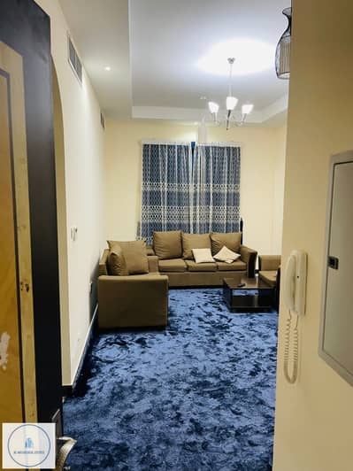 1 Bedroom Flat for Rent in Corniche Ajman, Ajman - ajman