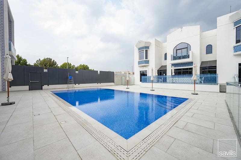 位于阿尔米加布 3 卧室的公寓 130000 AED - 10519268 位于阿尔米加布 3 卧室的公寓 130000 AED - 10519268