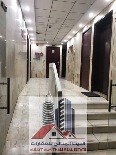 2 Bedroom Apartment for Rent in Al Nuaimiya, Ajman - IMG-20250101-WA0471. jpg