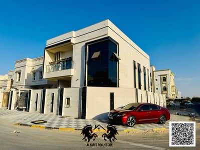 5 Bedroom Villa for Sale in Al Zahya, Ajman - batch_batch_ffc4b769-9e57-491e-8591-9fe6bcb349b1. jpg